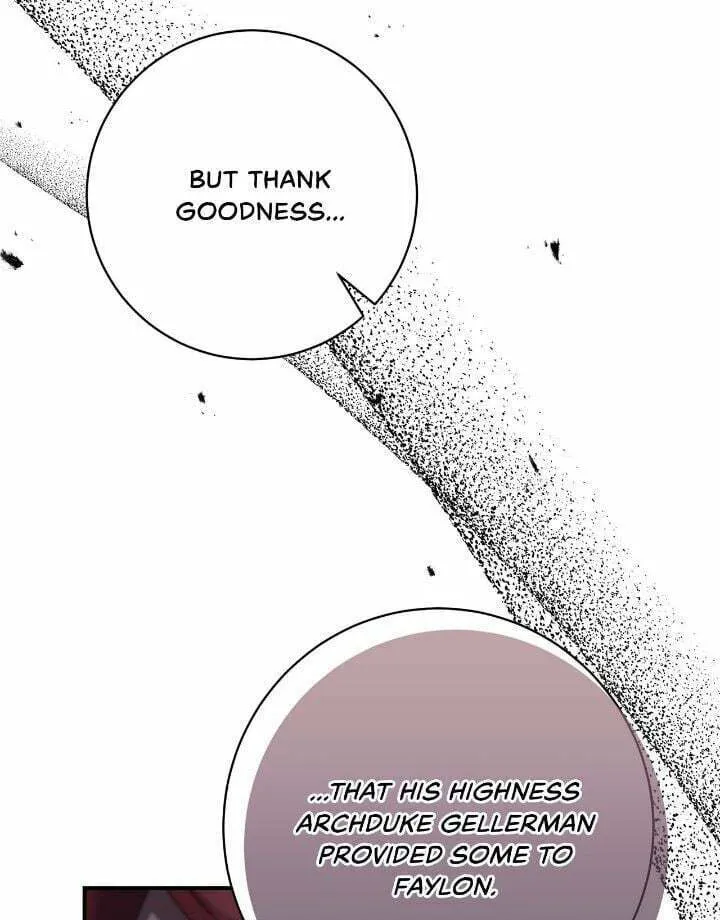 There's No Use Hanging On Chapter 156 page 38 - 