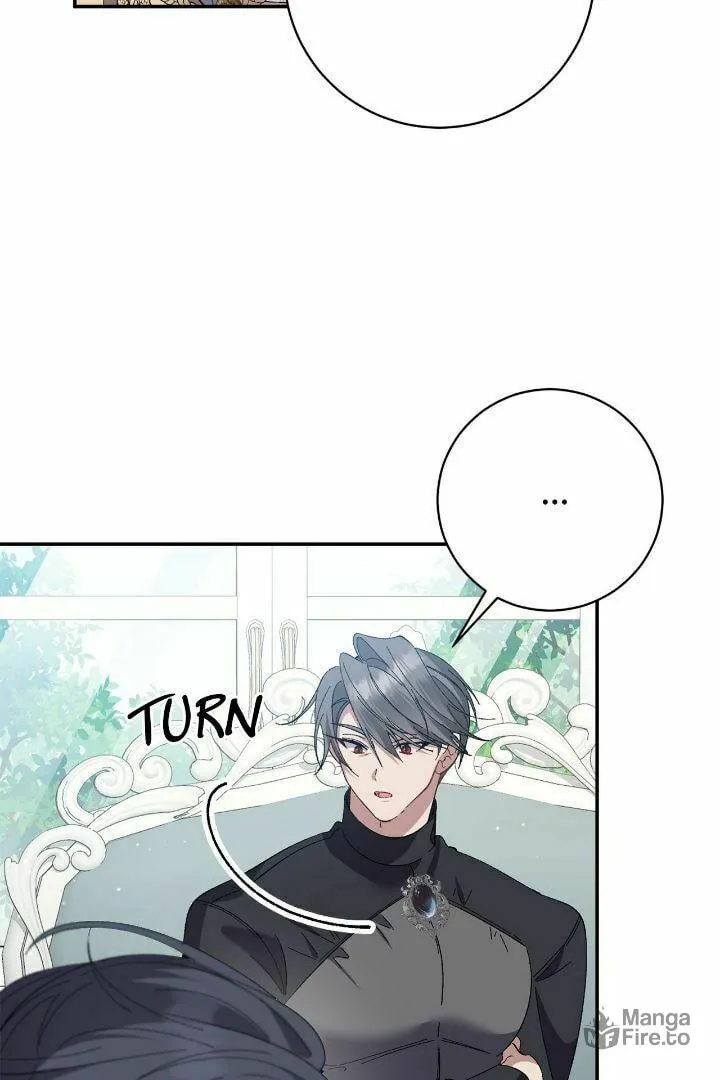 There's No Use Hanging On Chapter 156 page 5 - 