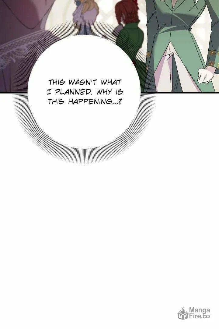 There's No Use Hanging On Chapter 156 page 48 - 