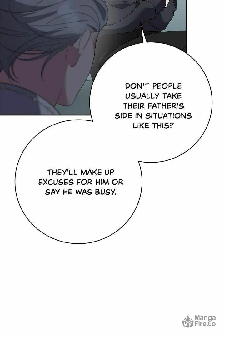 There's No Use Hanging On Chapter 156 page 6 - 
