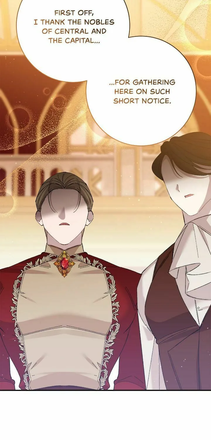 There's No Use Hanging On Chapter 156 page 52 - 
