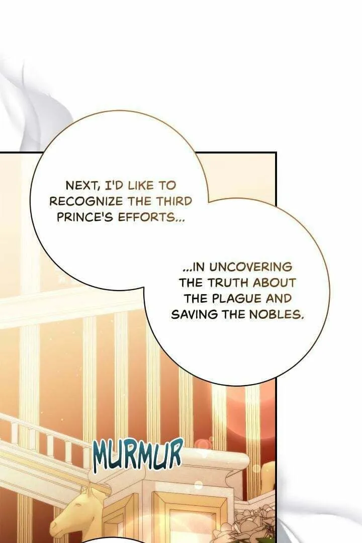 There's No Use Hanging On Chapter 156 page 54 - 