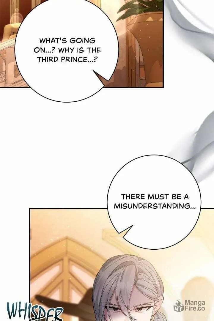 There's No Use Hanging On Chapter 156 page 55 - 