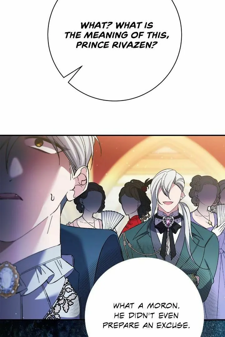 There's No Use Hanging On Chapter 156 page 59 - 