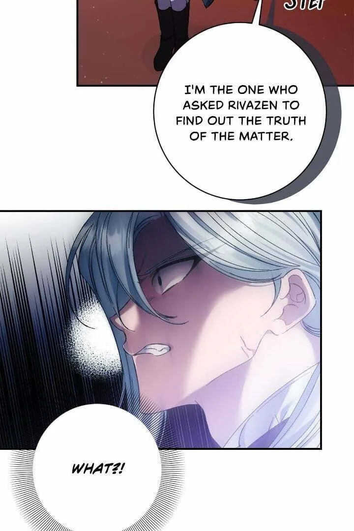 There's No Use Hanging On Chapter 156 page 62 - 