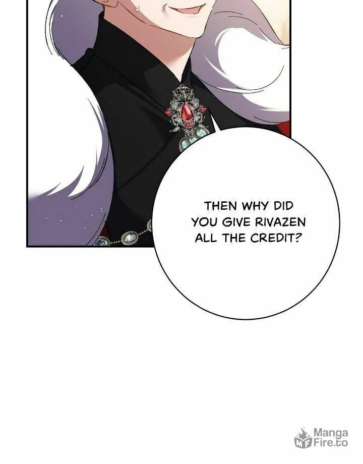 There's No Use Hanging On Chapter 156 page 64 - 