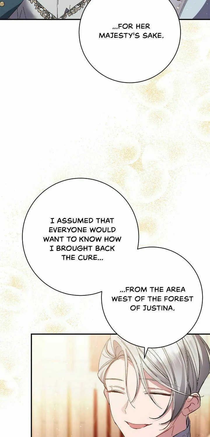 There's No Use Hanging On Chapter 156 page 66 - 