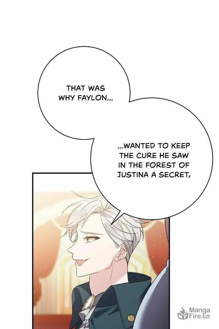 There's No Use Hanging On Chapter 156 page 68 - 