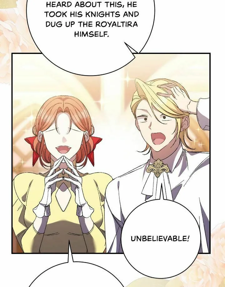 There's No Use Hanging On Chapter 156 page 70 - 