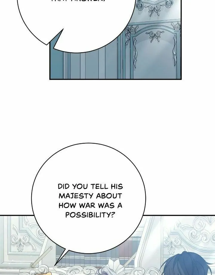 There's No Use Hanging On Chapter 156 page 8 - 