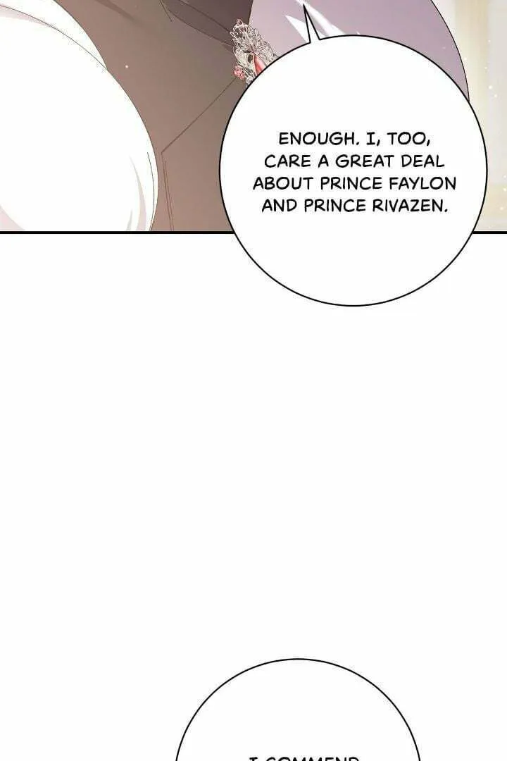 There's No Use Hanging On Chapter 156 page 73 - 