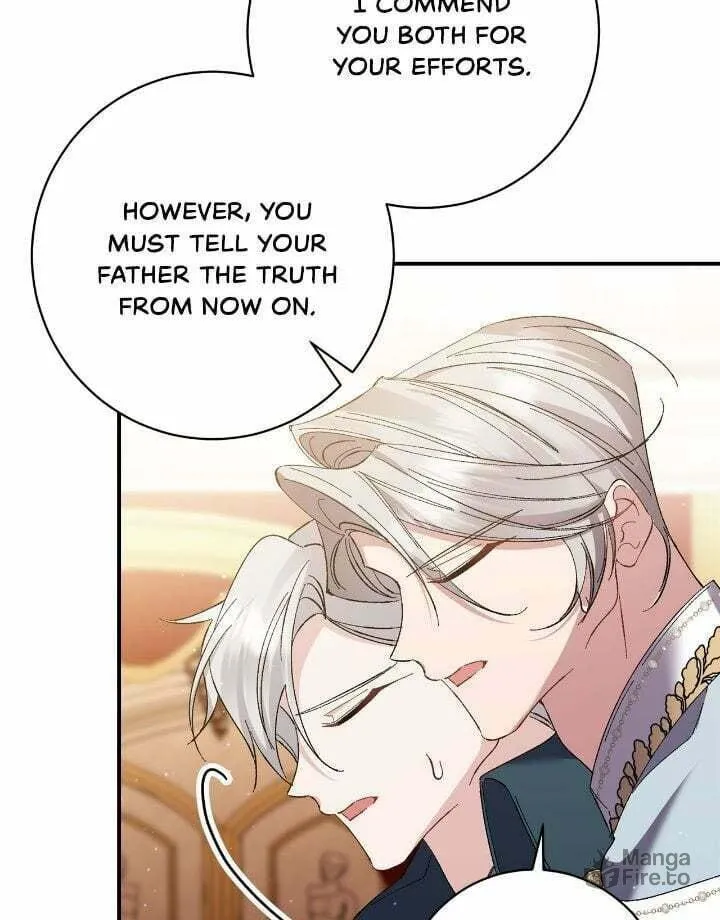 There's No Use Hanging On Chapter 156 page 74 - 