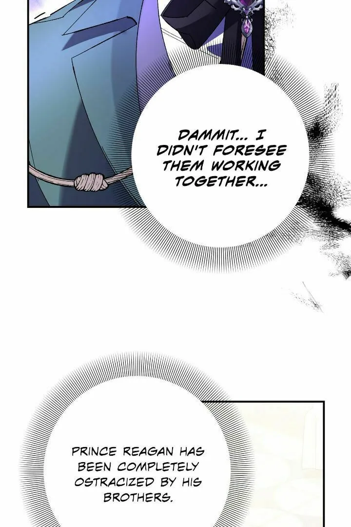 There's No Use Hanging On Chapter 156 page 76 - 