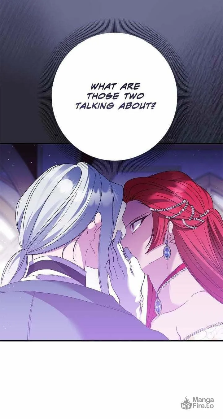 There's No Use Hanging On Chapter 156 page 80 - 