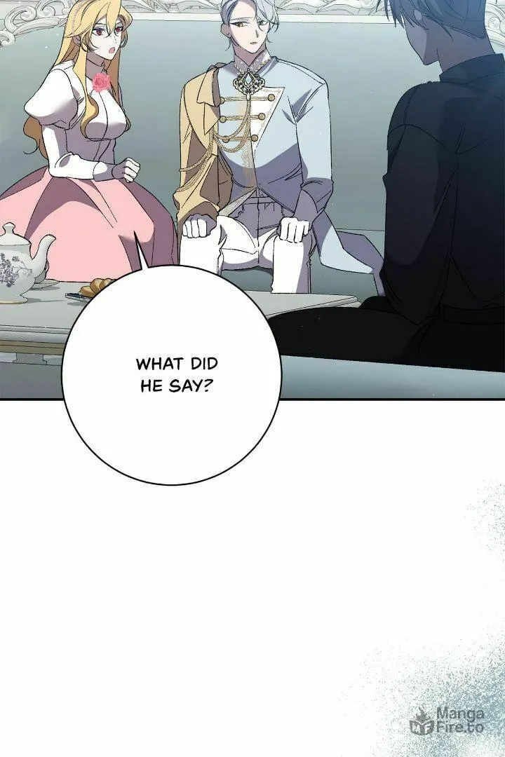 There's No Use Hanging On Chapter 156 page 9 - 