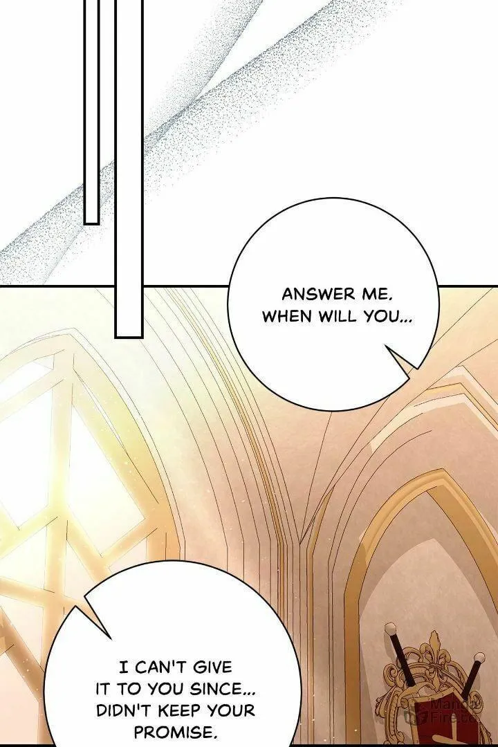 There's No Use Hanging On Chapter 156 page 82 - 