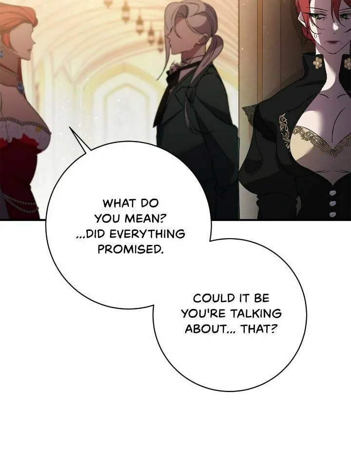 There's No Use Hanging On Chapter 156 page 84 - 