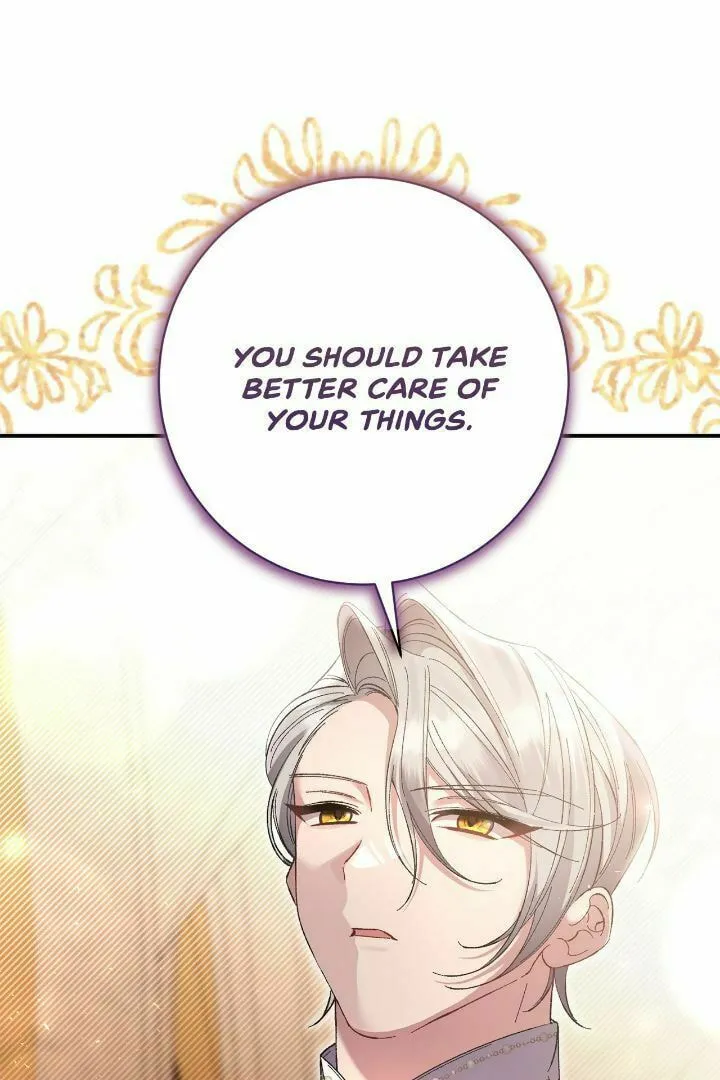 There's No Use Hanging On Chapter 156 page 95 - 