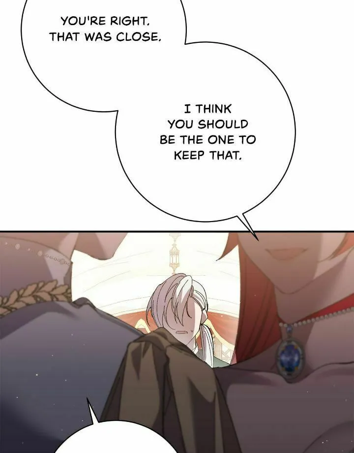 There's No Use Hanging On Chapter 156 page 97 - 