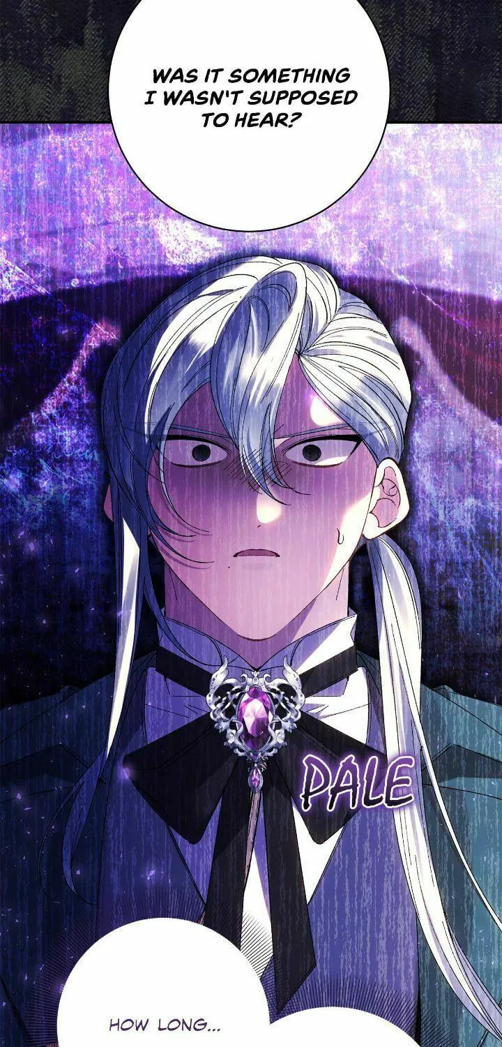 There's No Use Hanging On Chapter 156 page 99 - 