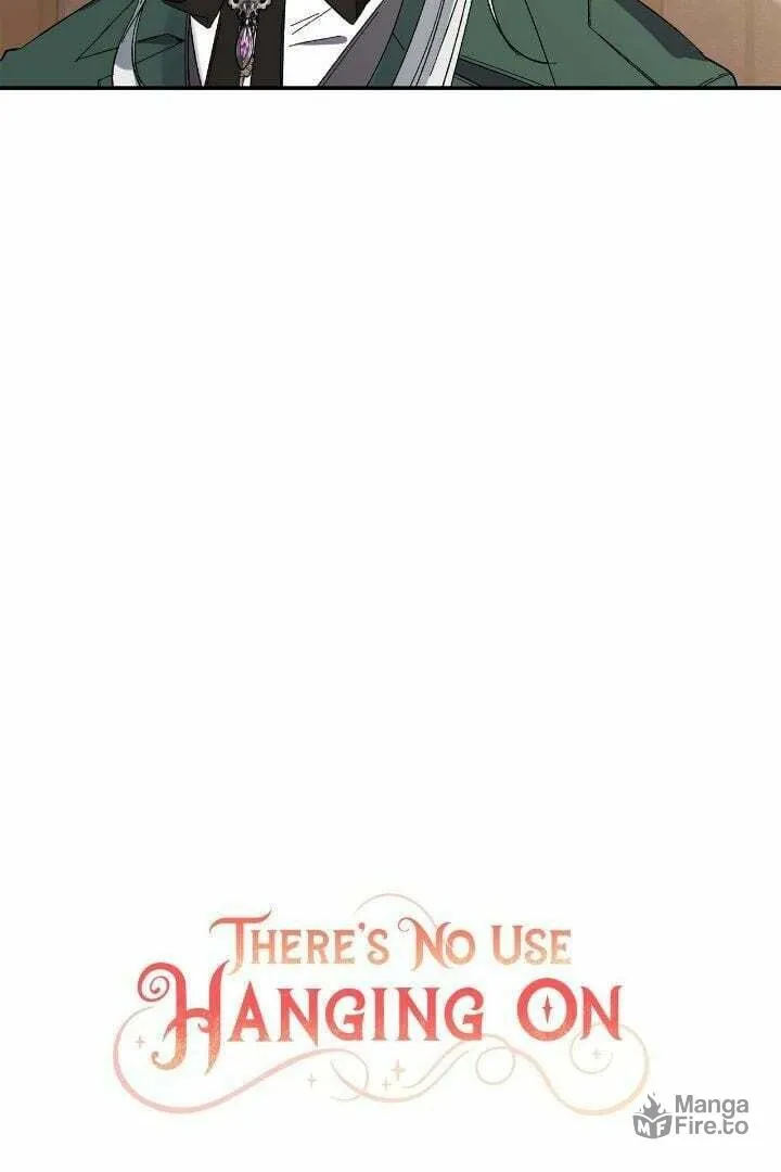 There's No Use Hanging On Chapter 157 page 15 - 