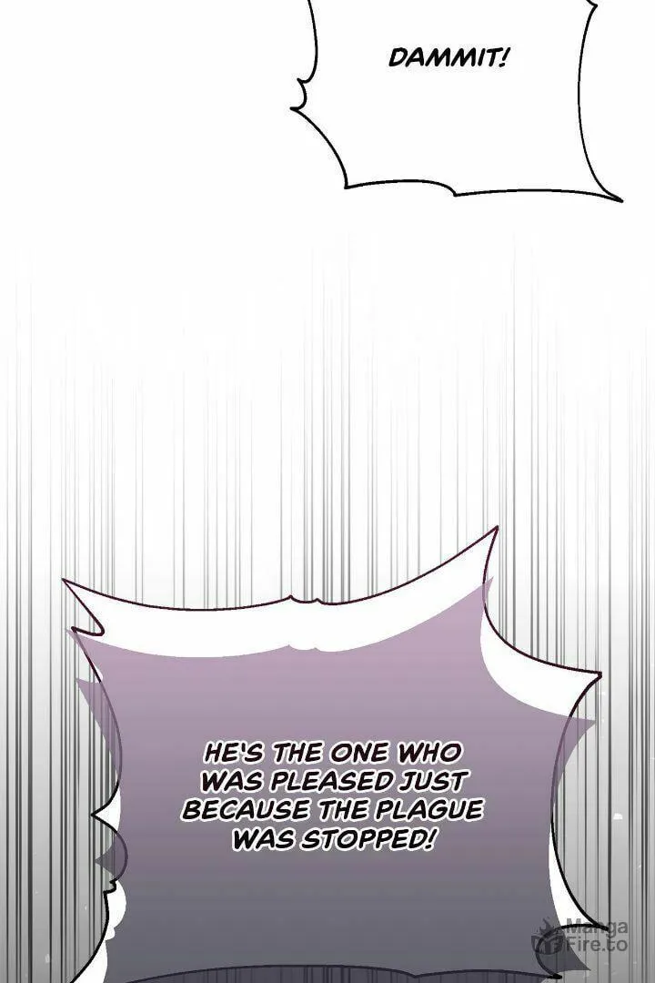 There's No Use Hanging On Chapter 157 page 18 - 