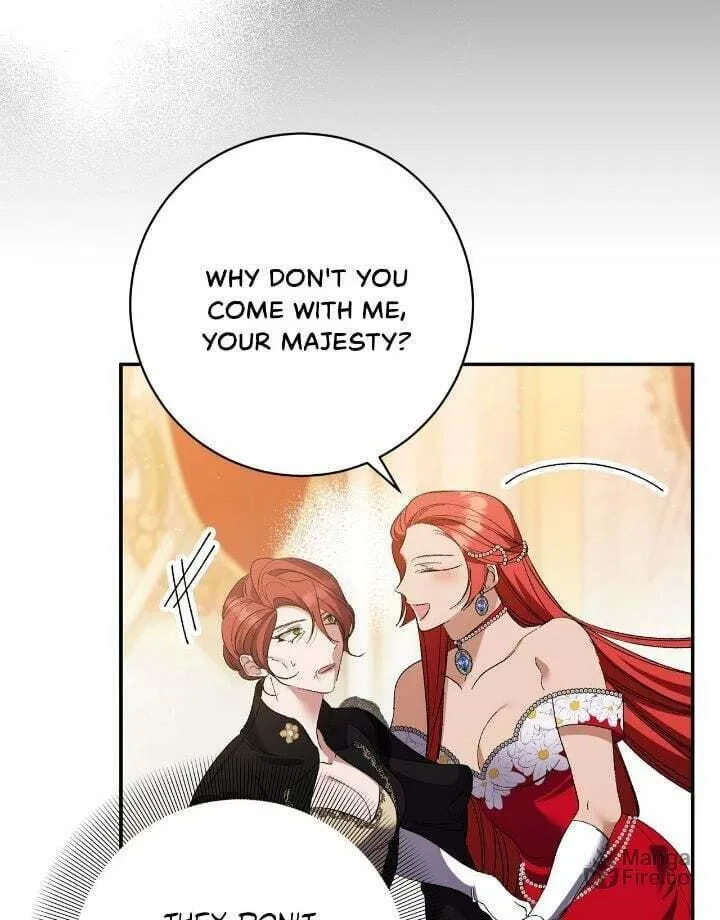 There's No Use Hanging On Chapter 157 page 3 - 