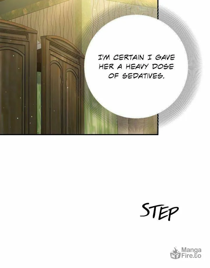 There's No Use Hanging On Chapter 157 page 25 - 