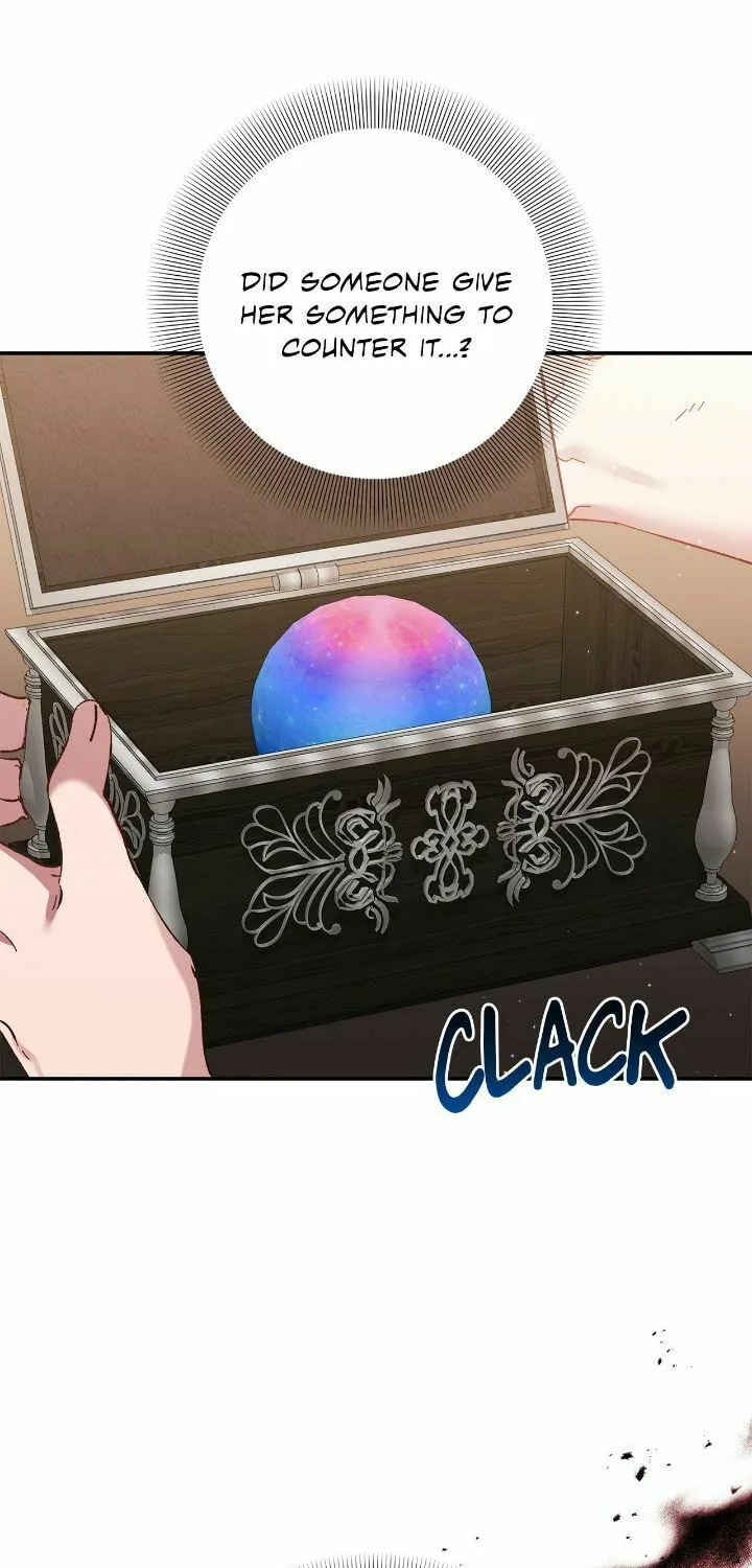There's No Use Hanging On Chapter 157 page 26 - 