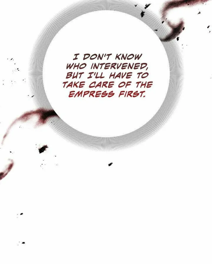 There's No Use Hanging On Chapter 157 page 27 - 