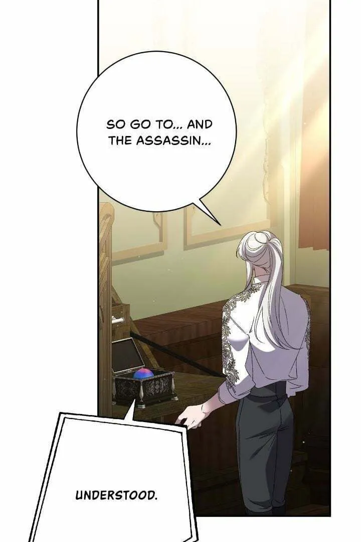 There's No Use Hanging On Chapter 157 page 29 - 