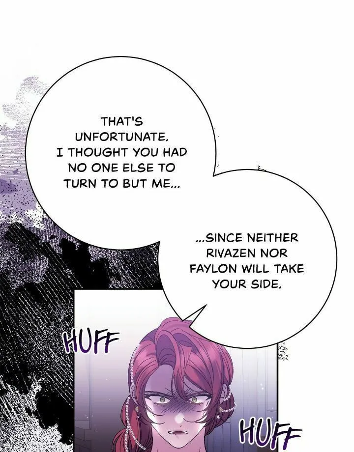 There's No Use Hanging On Chapter 157 page 35 - 