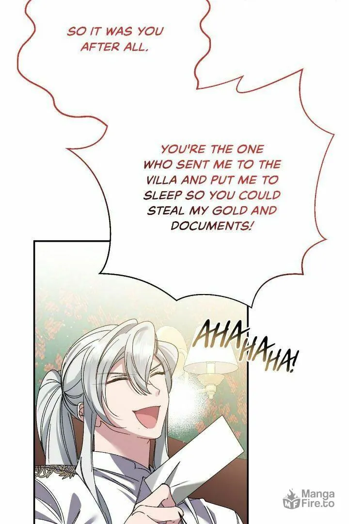 There's No Use Hanging On Chapter 157 page 37 - 