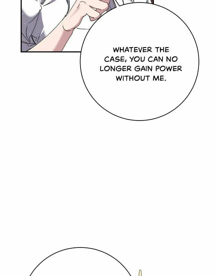 There's No Use Hanging On Chapter 157 page 38 - 
