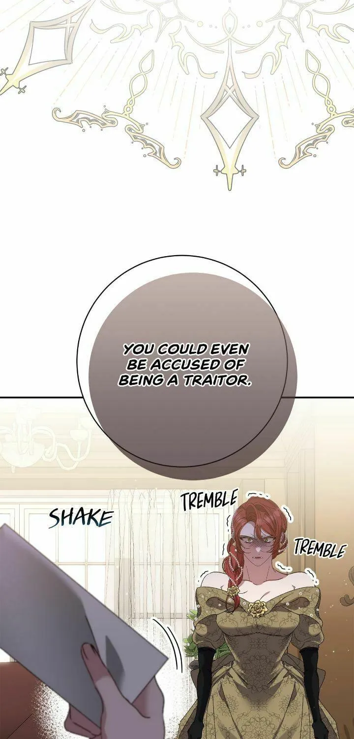 There's No Use Hanging On Chapter 157 page 40 - 