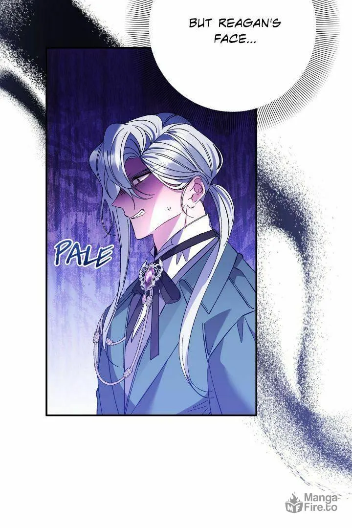 There's No Use Hanging On Chapter 157 page 5 - 
