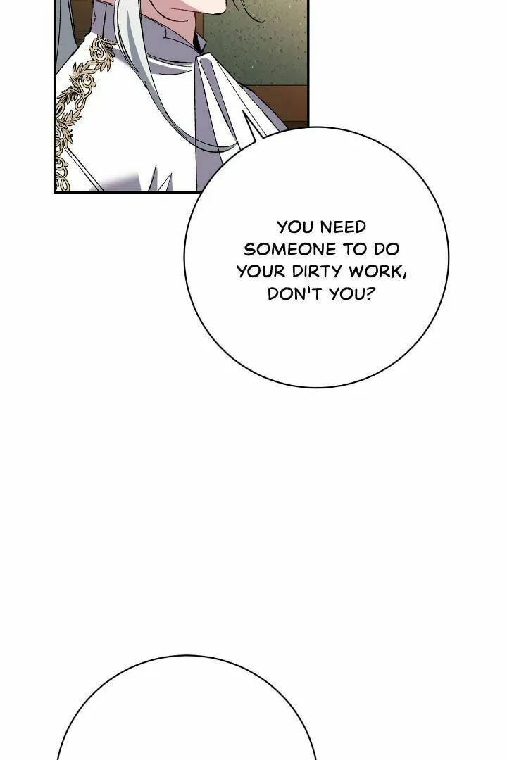 There's No Use Hanging On Chapter 157 page 46 - 
