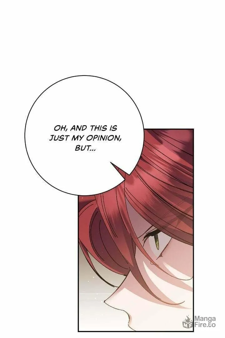 There's No Use Hanging On Chapter 157 page 50 - 