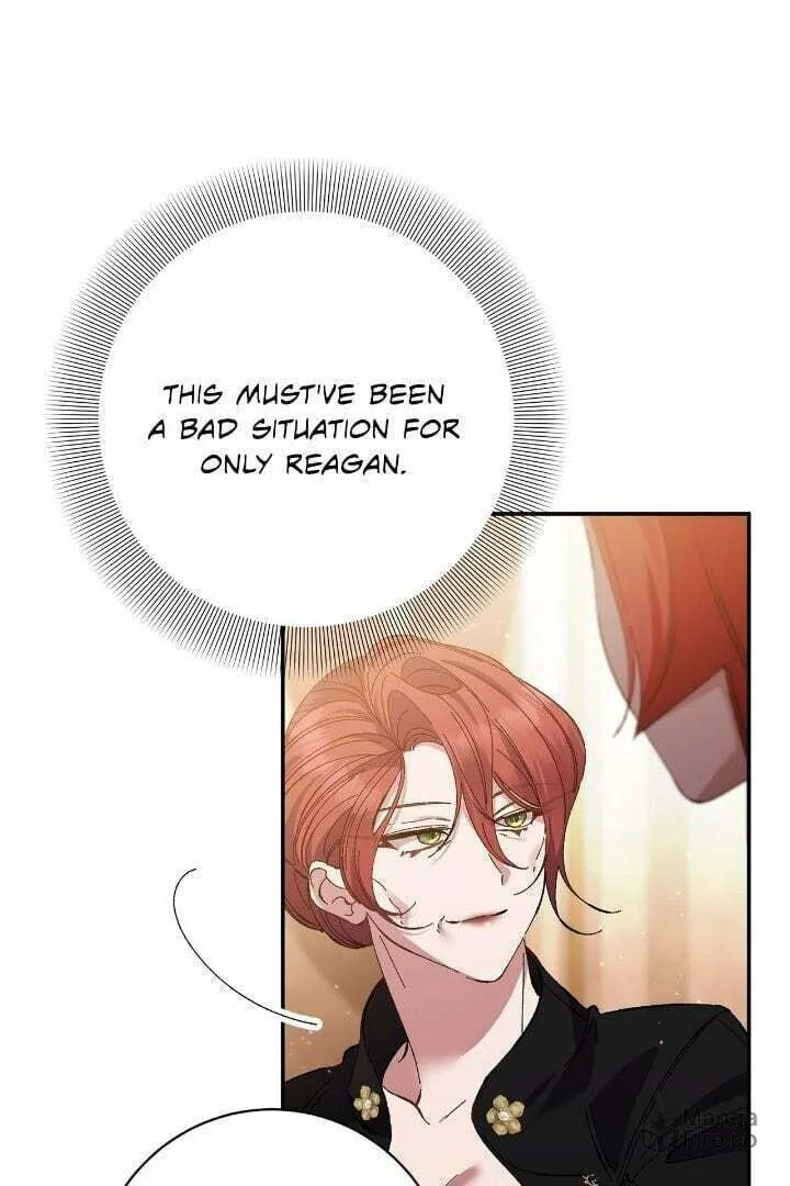 There's No Use Hanging On Chapter 157 page 6 - 