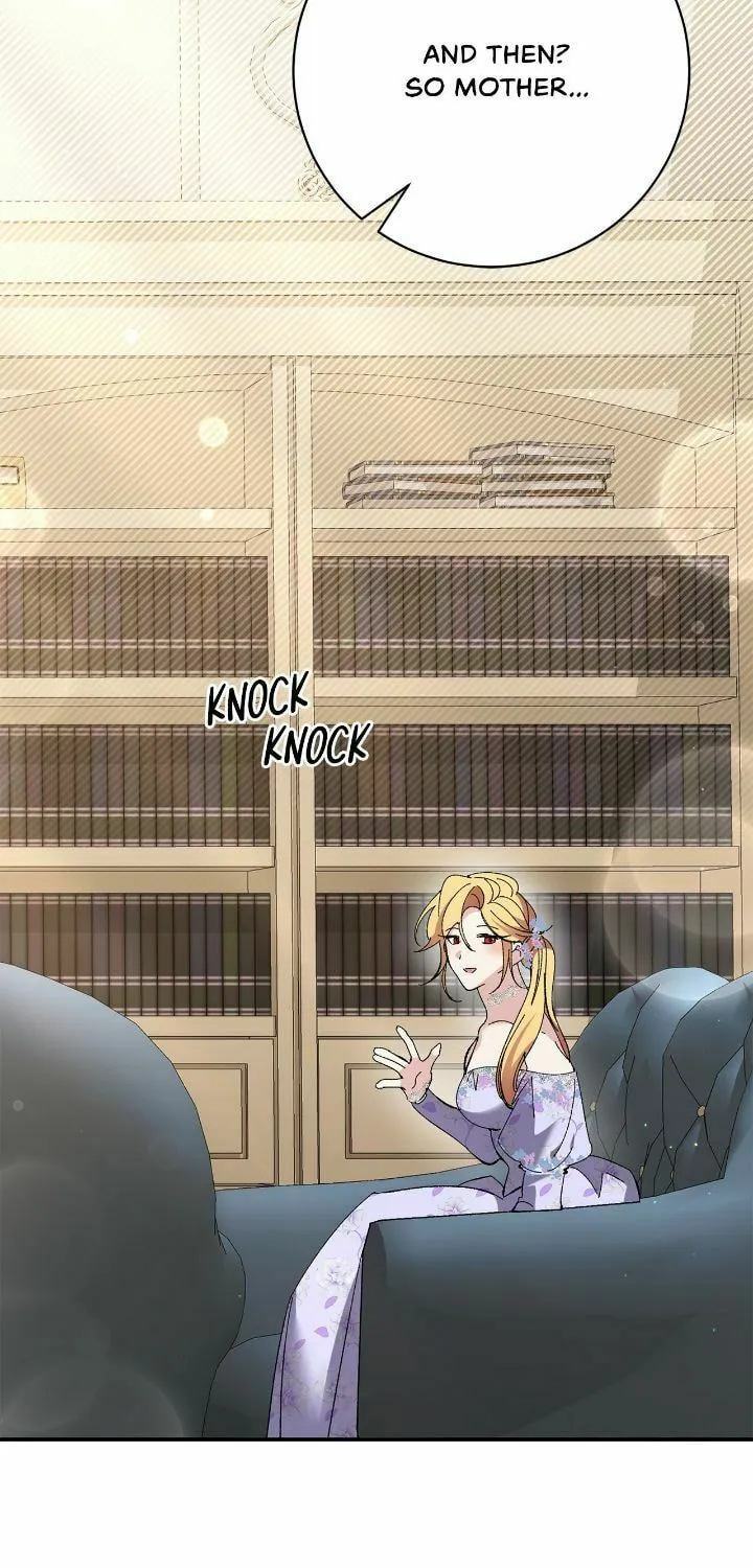 There's No Use Hanging On Chapter 157 page 54 - 