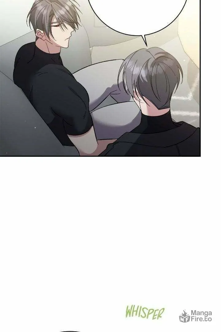 There's No Use Hanging On Chapter 157 page 57 - 