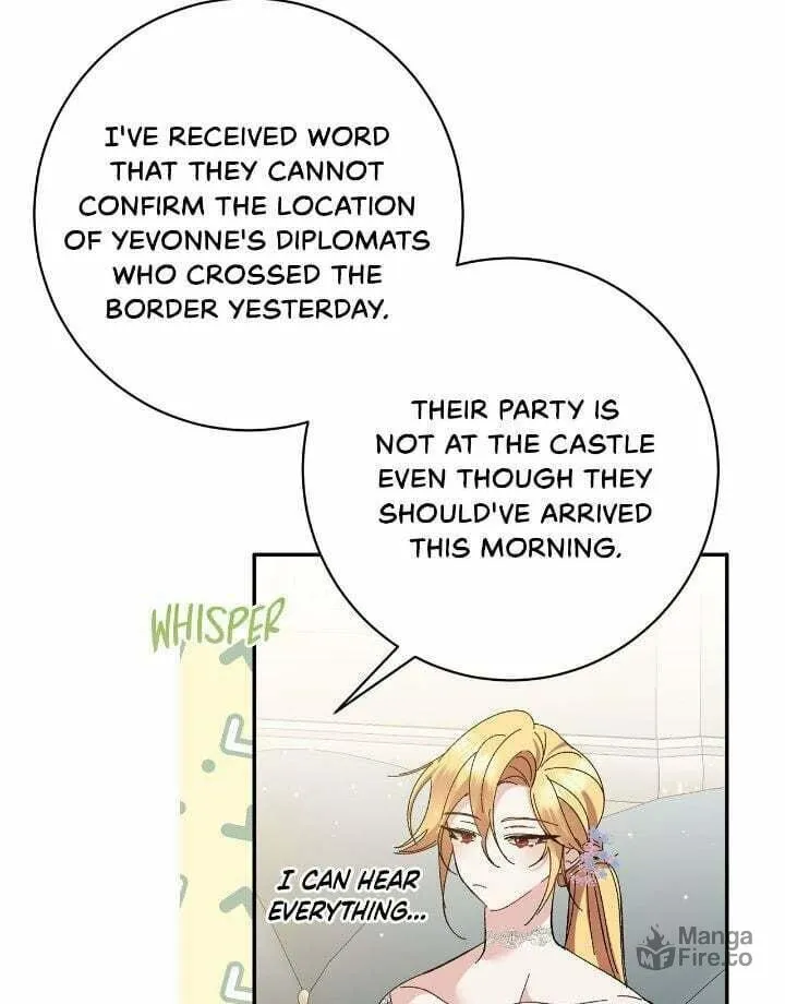 There's No Use Hanging On Chapter 157 page 58 - 
