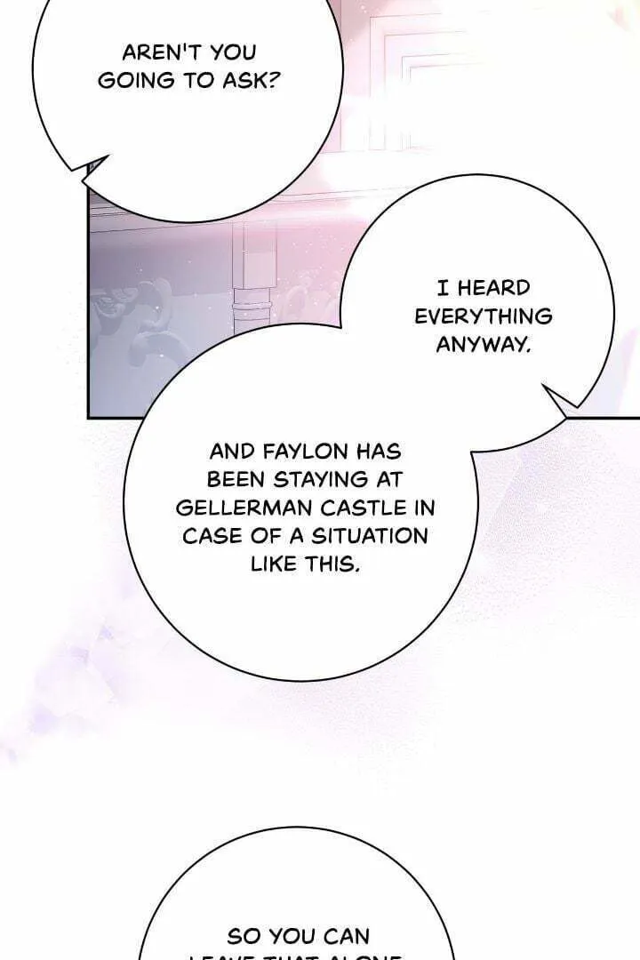 There's No Use Hanging On Chapter 157 page 64 - 
