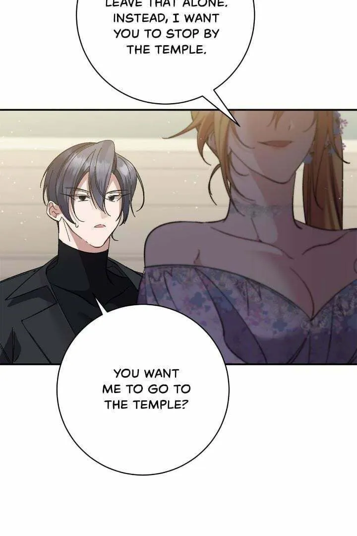 There's No Use Hanging On Chapter 157 page 65 - 