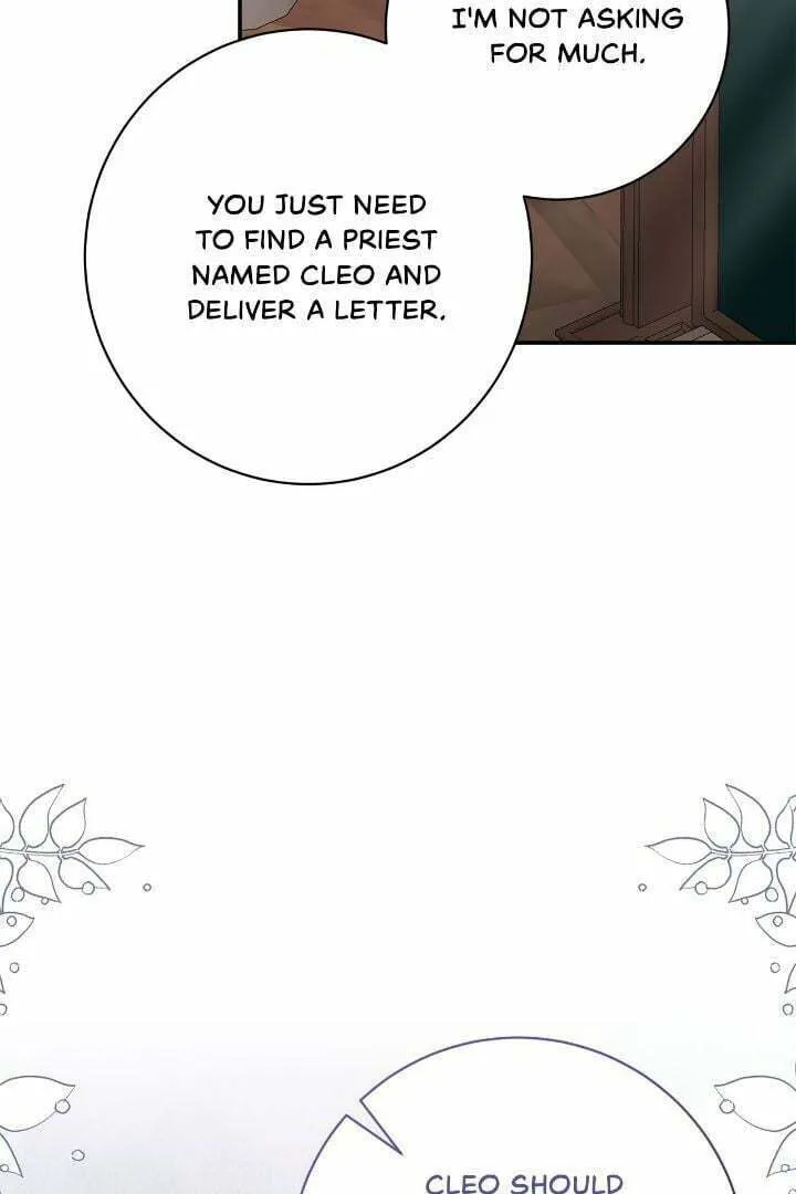 There's No Use Hanging On Chapter 157 page 70 - 