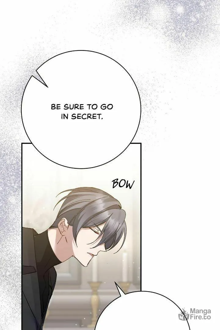 There's No Use Hanging On Chapter 157 page 73 - 