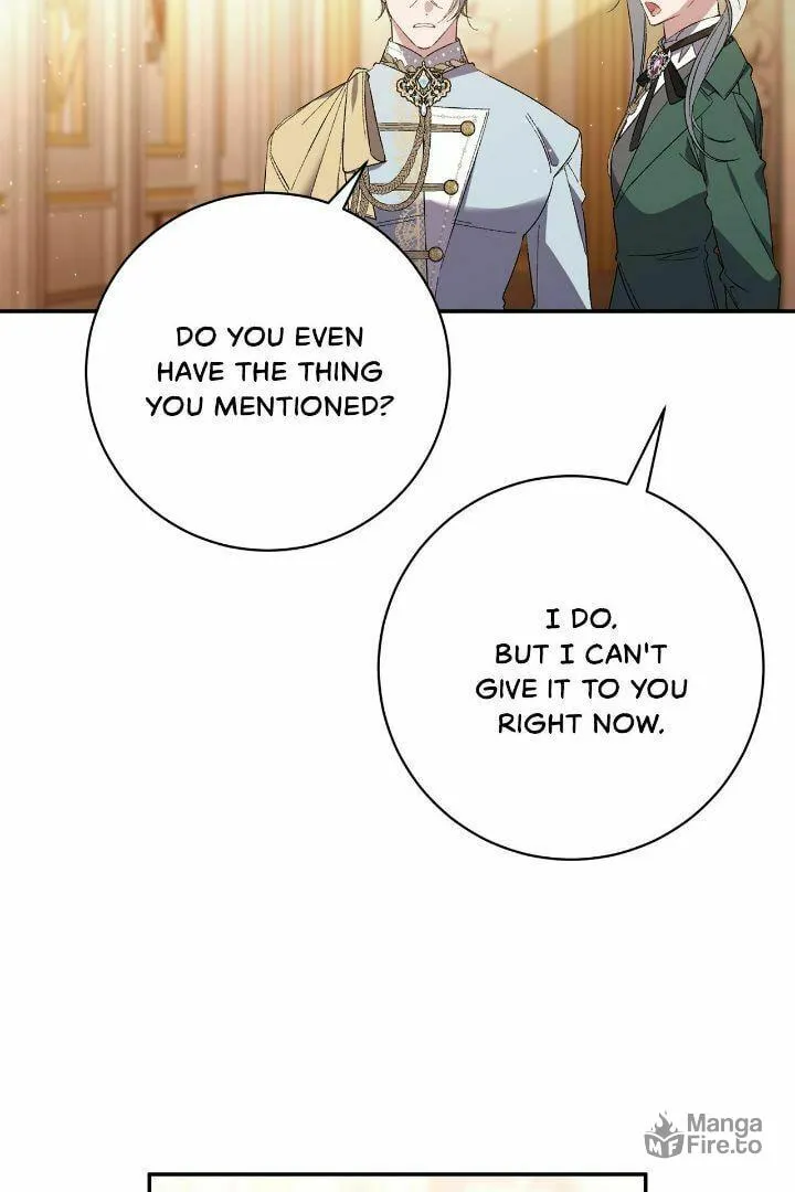 There's No Use Hanging On Chapter 157 page 9 - 