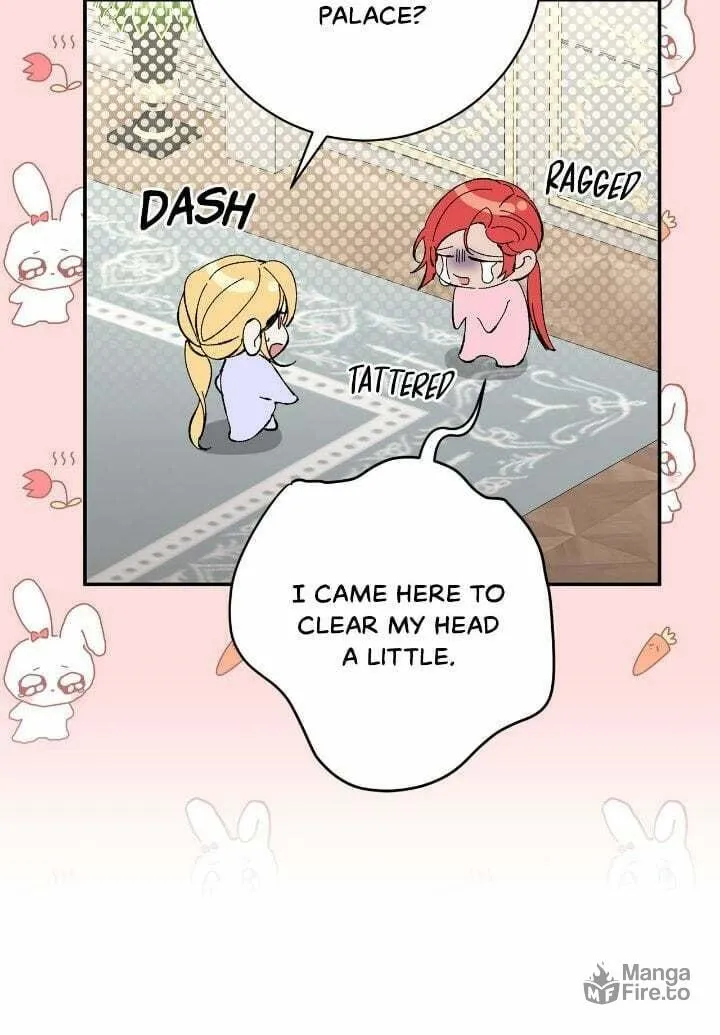 There's No Use Hanging On Chapter 157 page 81 - 