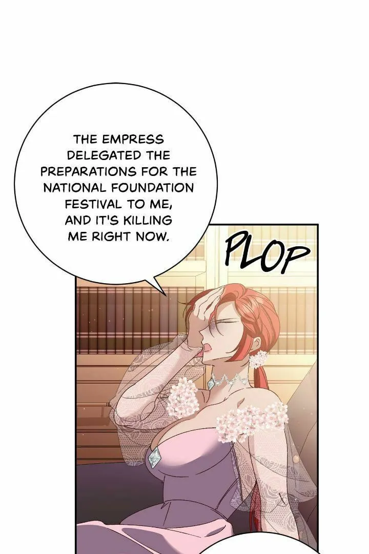 There's No Use Hanging On Chapter 157 page 82 - 