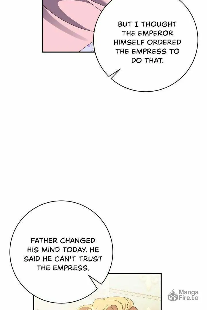 There's No Use Hanging On Chapter 157 page 83 - 